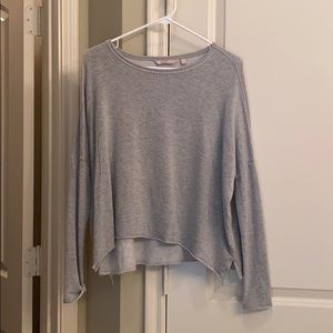 Athleta Slouched Long Sleeve